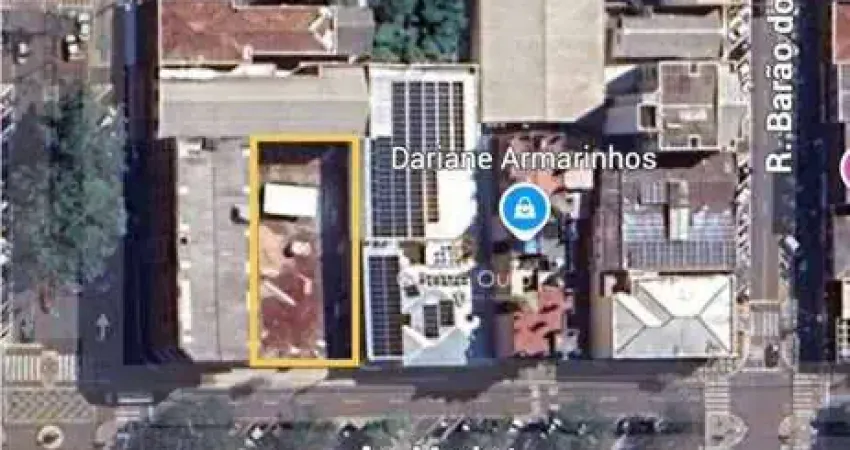 Barracão à venda, 279 m² por R$ 2.300.000,00 - Centro - Toledo/PR