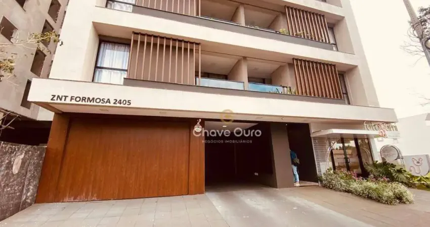 Apartamento com 2 quartos à venda no Jardim La Salle, Toledo 