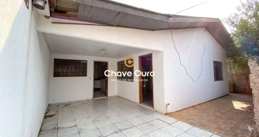 Casa com 3 quartos à venda no Alto Alegre, Cascavel
