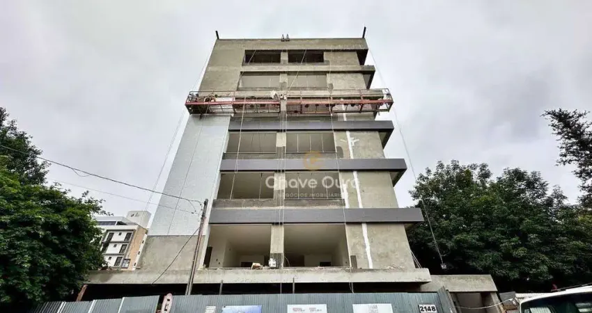 Cobertura com 3 suítes à venda, 212 m² por R$ 1.590.000 - Jardim La Salle - Toledo/PR