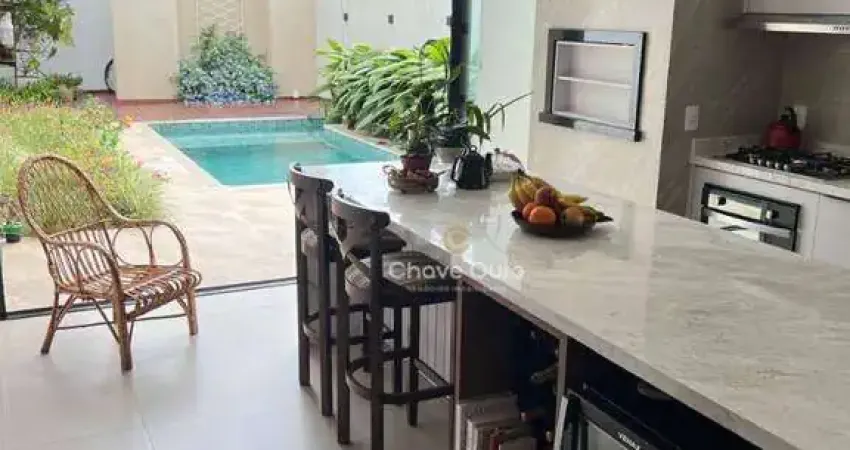 Casa à venda, 235 m² por R$ 2.490.000,00 - Tocantins - Toledo/PR