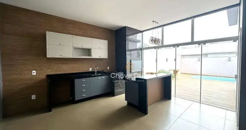 Casa com 3 quartos à venda no Jardim Anápolis, Toledo 