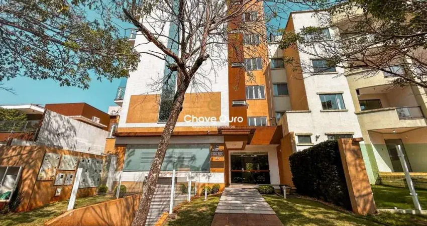 Apartamento com 4 quartos à venda no Jardim Santa Maria, Toledo