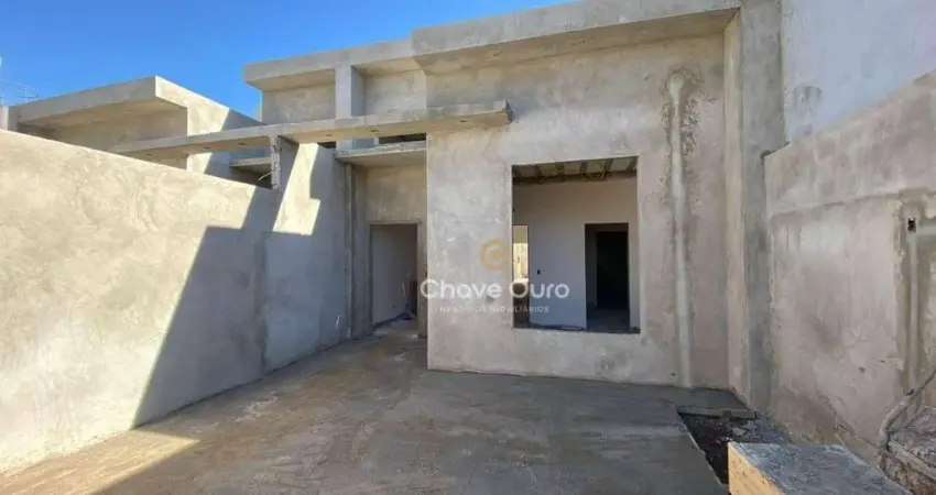Casa com 3 quartos à venda em Tocantins, Toledo 