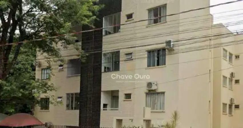 Apartamento com 2 dormitórios à venda, 70 m² por R$ 250.000,00 - Vila Industrial - Toledo/PR