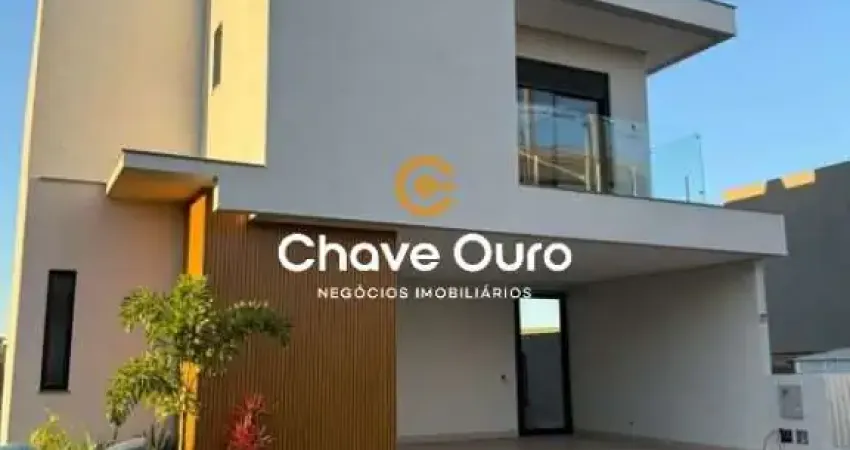 Casa em condomínio fechado com 3 quartos à venda no Claudete, Cascavel 