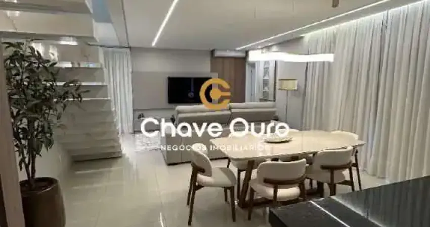 Apartamento com 3 quartos à venda no Centro, Cascavel