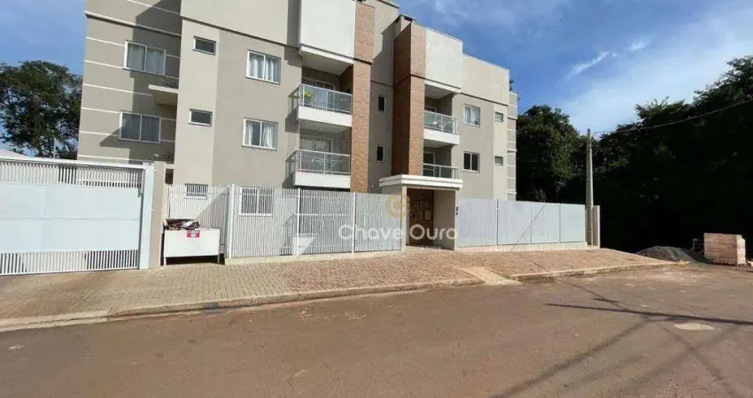 Apartamento com 01 suite e 02 quartos a venda , prox. ao Stock Atacadista
