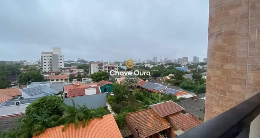 Apartamento com 2 quartos à venda no Jardim Gisela, Toledo 