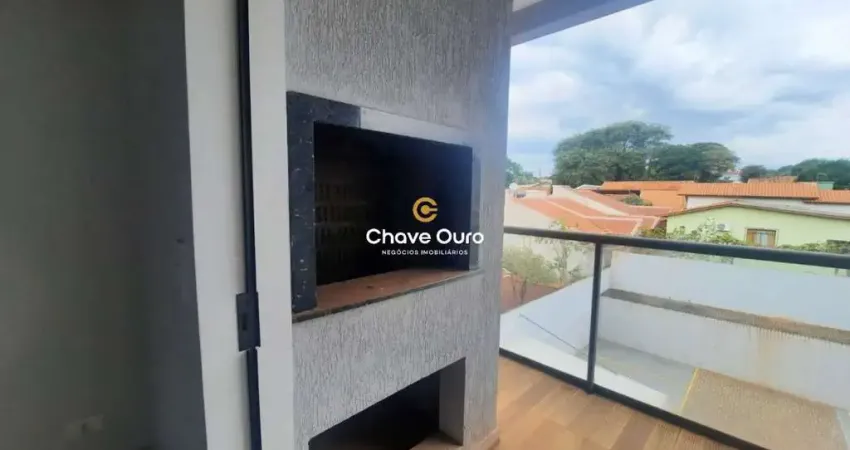 Apartamento com 2 quartos à venda no Centro, Toledo 