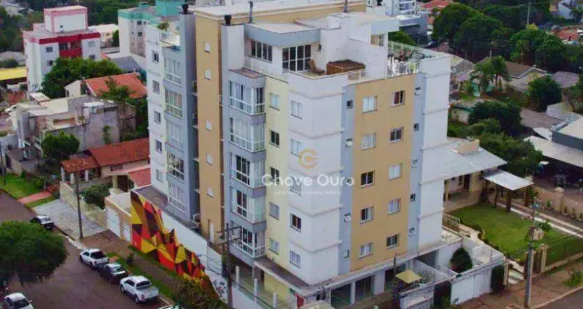 Apartamento com 3 dormitórios à venda, 96 m² por R$ 689.000,00 - Cancelli - Cascavel/PR