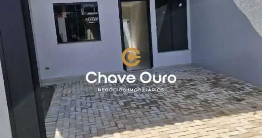 Casa com 2 quartos à venda no Floresta, Cascavel 