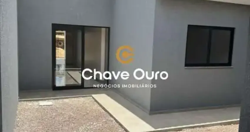 Casa com 3 quartos à venda no Floresta, Cascavel 