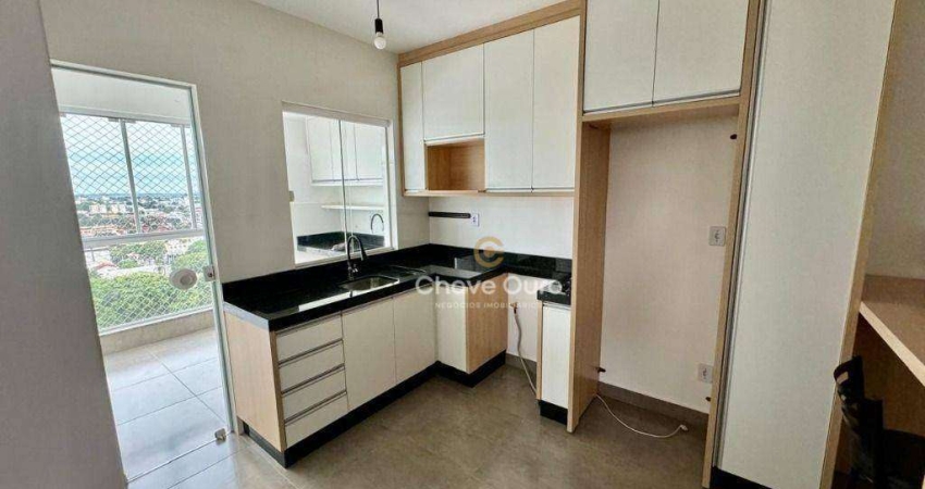 Apartamento com 2 dormitórios à venda, 48 m² por R$ 360.000,00 - Centro - Cascavel/PR