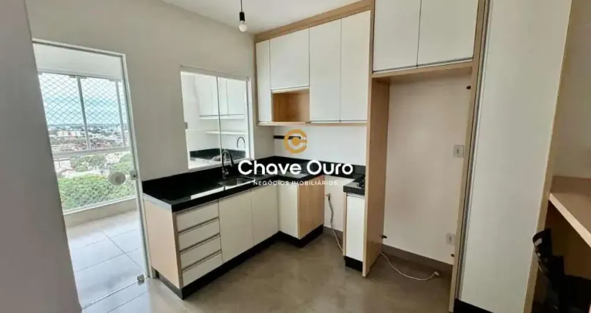 Apartamento com 2 quartos à venda no Centro, Cascavel
