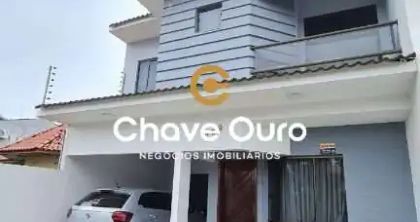 Casa com 3 quartos à venda no Recanto Tropical, Cascavel