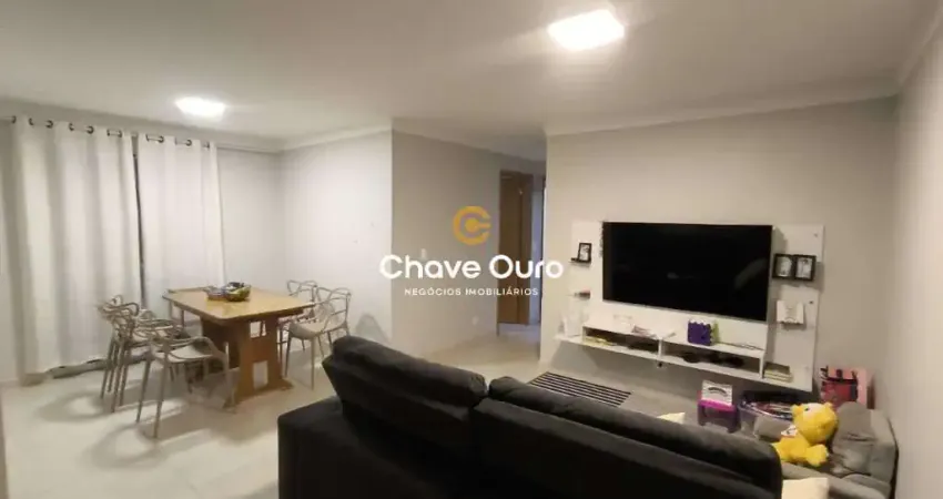 Apartamento com 3 quartos à venda no Cancelli, Cascavel 