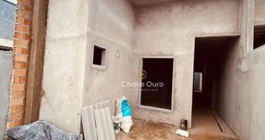 Casa com 2 quartos à venda no Coopagro, Toledo 