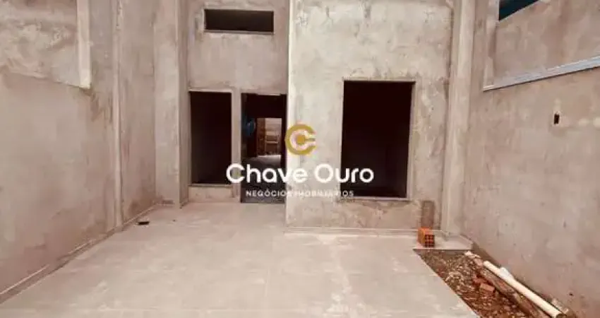 Casa com 2 quartos à venda no Jardim Coopagro, Toledo 