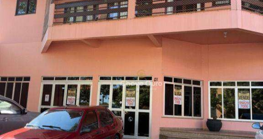 Sala comercial à venda no Centro, Cascavel 