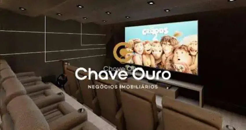 Apartamento com 3 quartos à venda no Centro, Cascavel