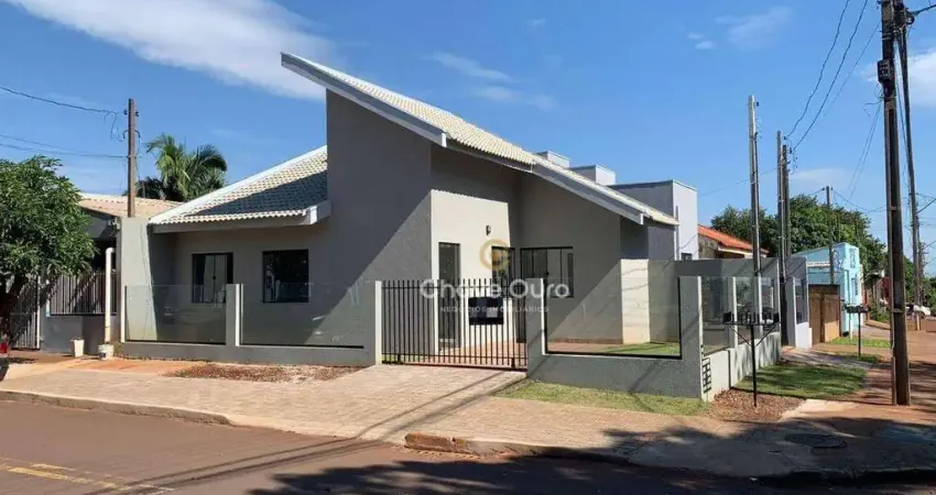 Casa com 3 quartos a venda no coopagro prox. a av. Cirne lima