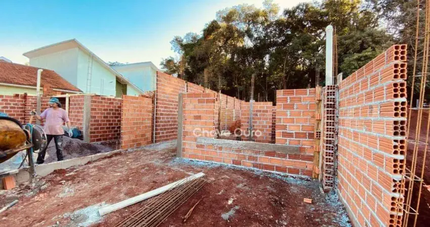 Casa com 3 quartos à venda no Jardim Pancera, Toledo 