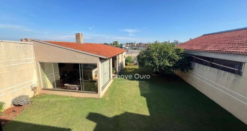 Casa com 3 quartos à venda no Parque São Paulo, Cascavel 