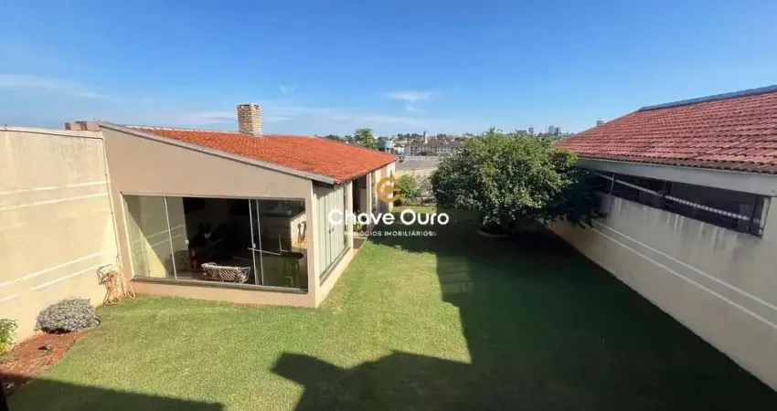 Casa com 3 quartos à venda no Parque São Paulo, Cascavel 