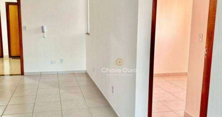Apartamento com 2 quartos à venda no Centro, Cascavel 