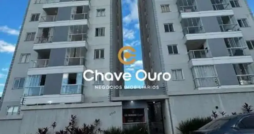 Apartamento com 2 quartos à venda no Centro, Cascavel 