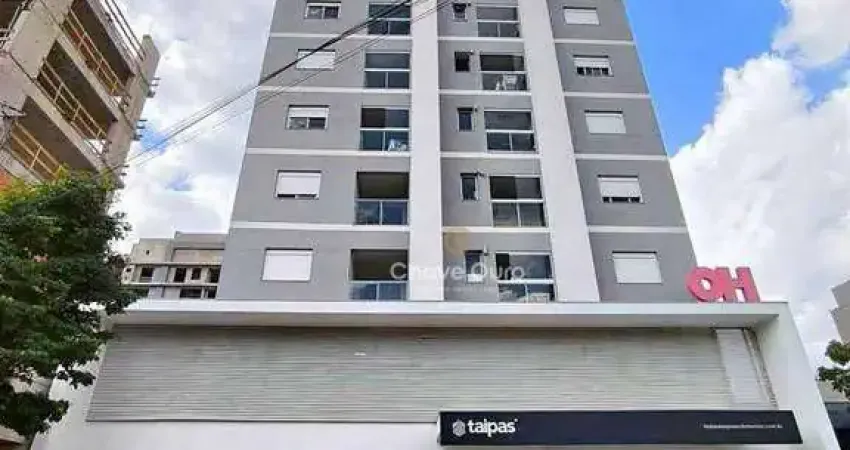 Apartamento semi -mobiliado a venda  no Vila industrial em Toledo pro. ao Lago Municipa aceitando permuta total ou parcial em apartamento em Cascavel