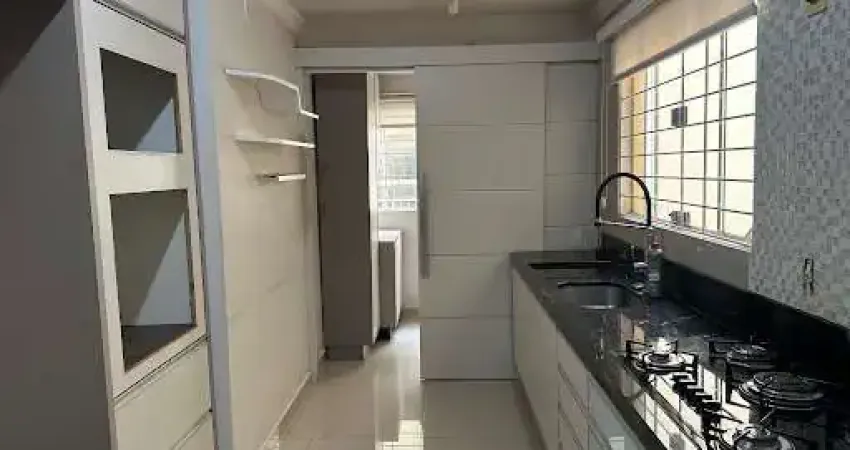 Apartamento com 2 dormitórios à venda, 70 m² por R$ 400.000,00 - Vila Industrial - Toledo/PR