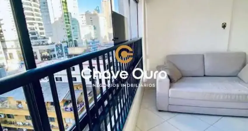 Apartamento com 2 quartos à venda no Centro, Balneário Camboriú 