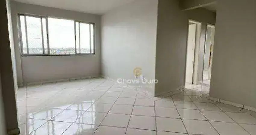 Apartamento com 3 dormitórios à venda, 74 m² por R$ 265.000,00 - Coqueiral - Cascavel/PR