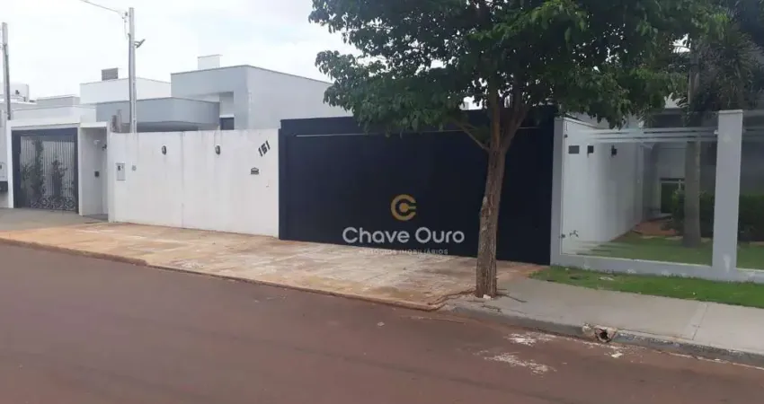 Terreno à venda por R$ 450.000 - Jardim Coopagro - Toledo/PR