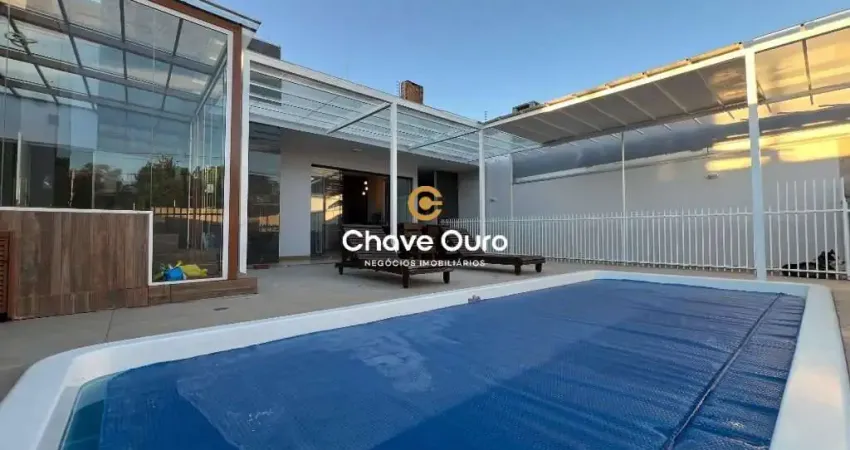 Casa com 1 quarto à venda no Cascavel Velho, Cascavel