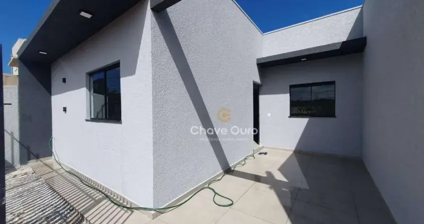 Casa a venda na Pioneira