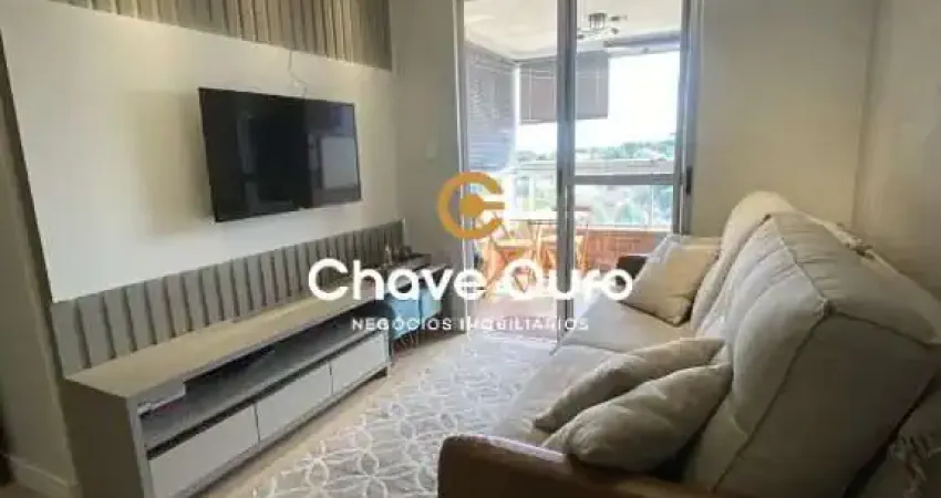 Apartamento com 3 quartos à venda no Centro, Cascavel