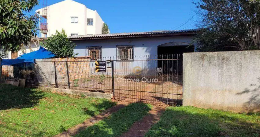 Terreno à Venda na Rua da Lapa – Oportunidade Imperdível em Cascavel
