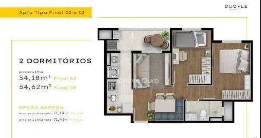Residencial Ducale
