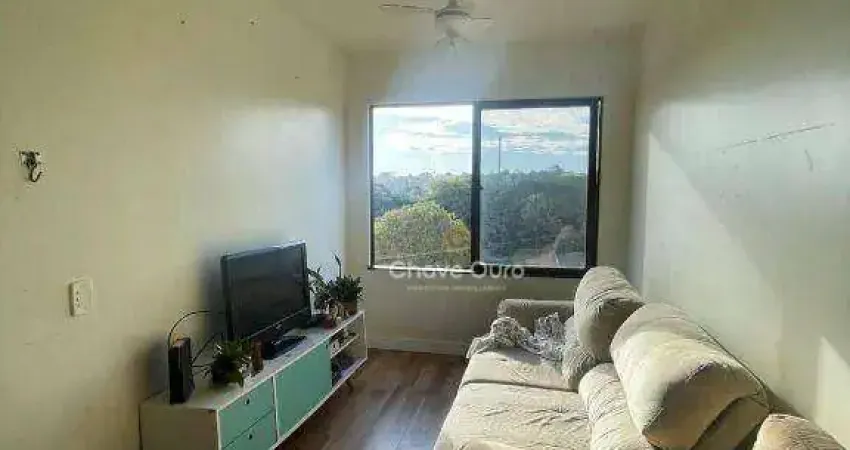 Apartamento com 2 dormitórios à venda, 60 m² por R$ 280.000,00 - Country - Cascavel/PR