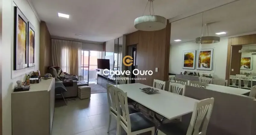Apartamento com 2 quartos à venda no Centro, Cascavel