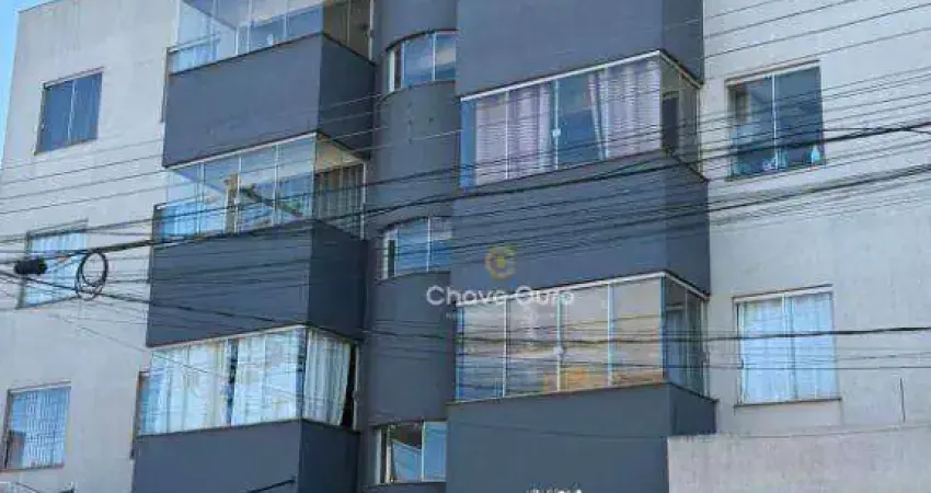 Apartamento com 2 quartos à venda no Universitário, Cascavel 