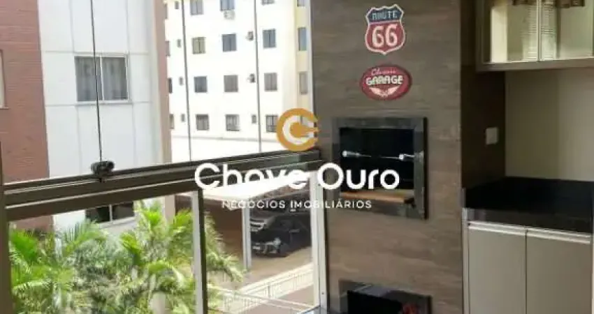 Apartamento com 3 quartos à venda no Cancelli, Cascavel