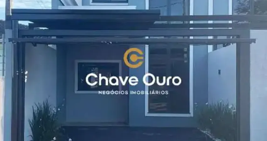 Casa com 3 quartos à venda no Canadá, Cascavel