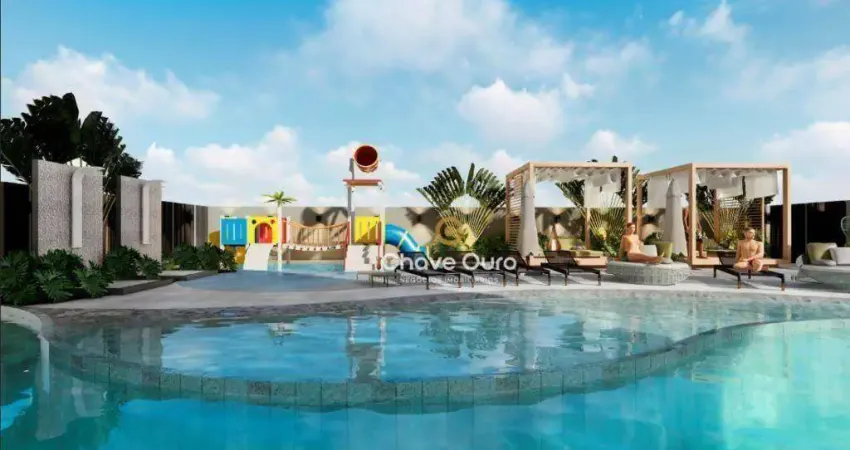 Apartamento à venda, 150 m² por R$ 1.850.000,00 - Centro - Cascavel/PR