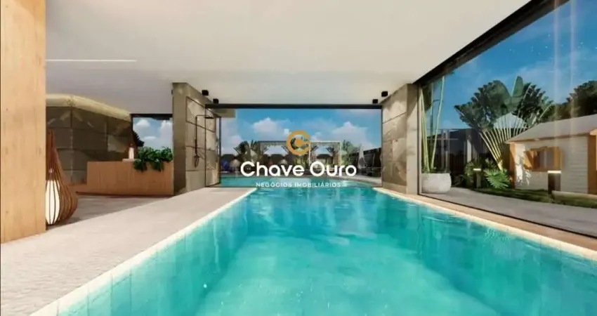 Apartamento com 3 quartos à venda no Centro, Cascavel 