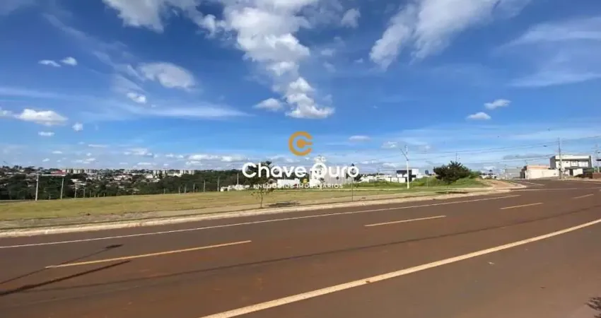 Terreno à venda no Brazmadeira, Cascavel 