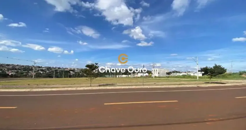 Terreno à venda no Brazmadeira, Cascavel